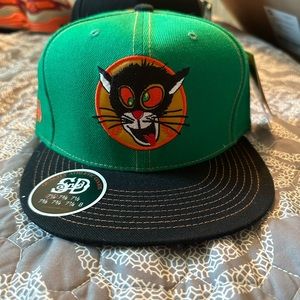 COPY - Stall and Dean Hats!